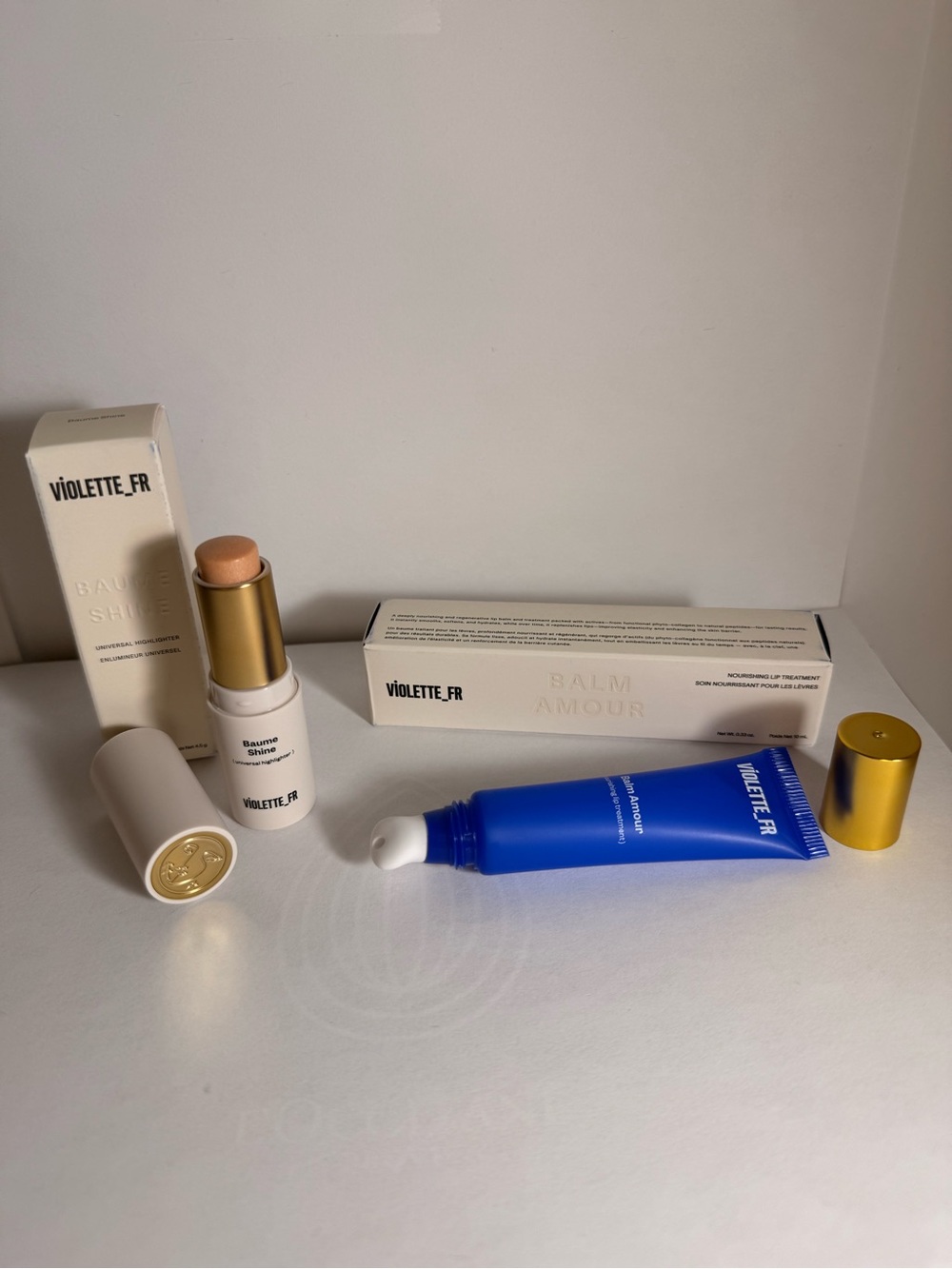 Violette_FR Lip Nectar Collection - Picture 2 of 3